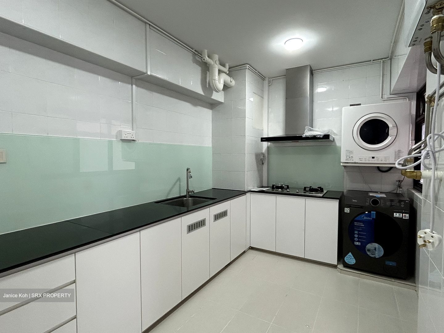 Blk 79C Central Horizon (Toa Payoh), HDB 5 Rooms #486605861